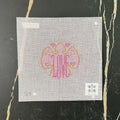 Pink Love Angel