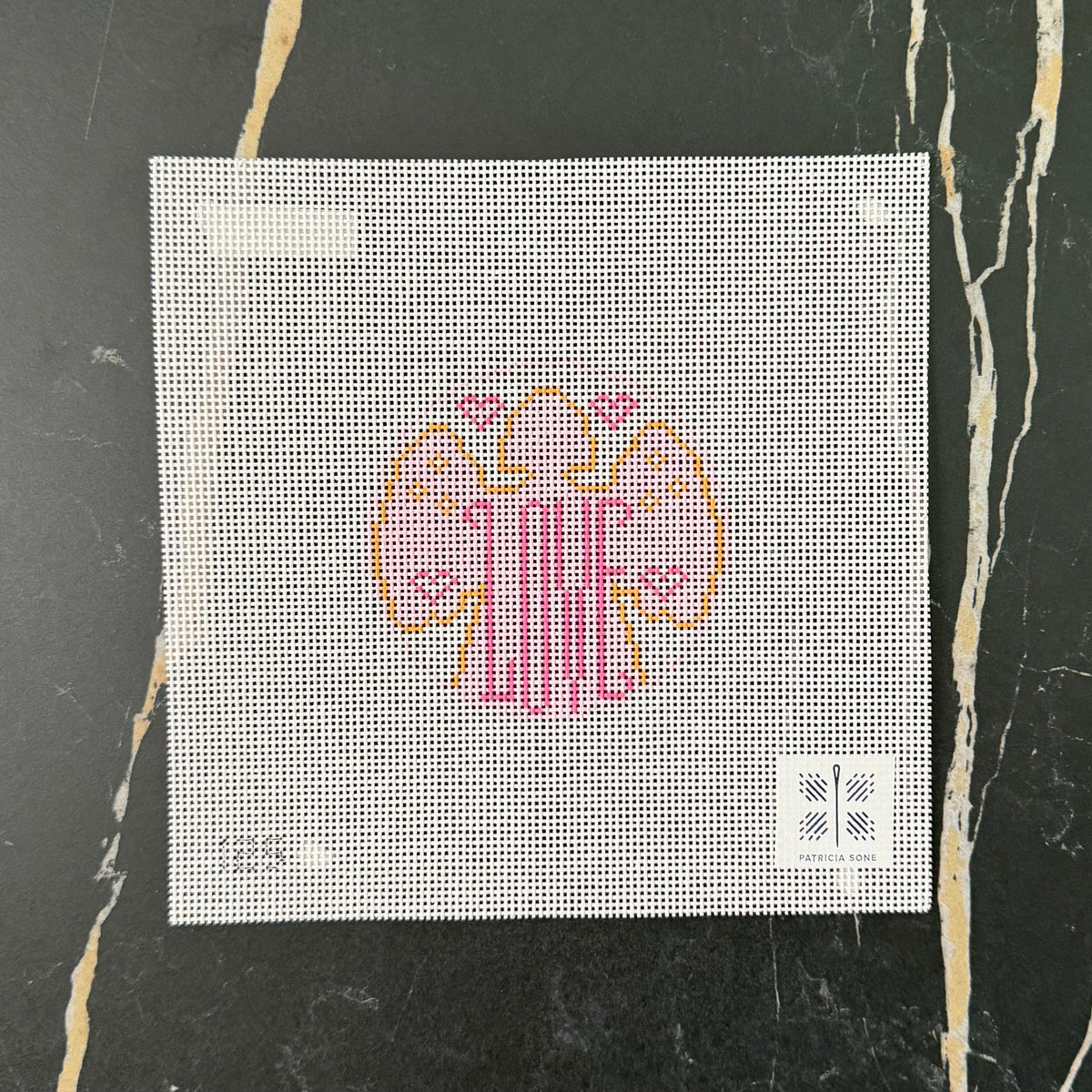 Pink Love Angel