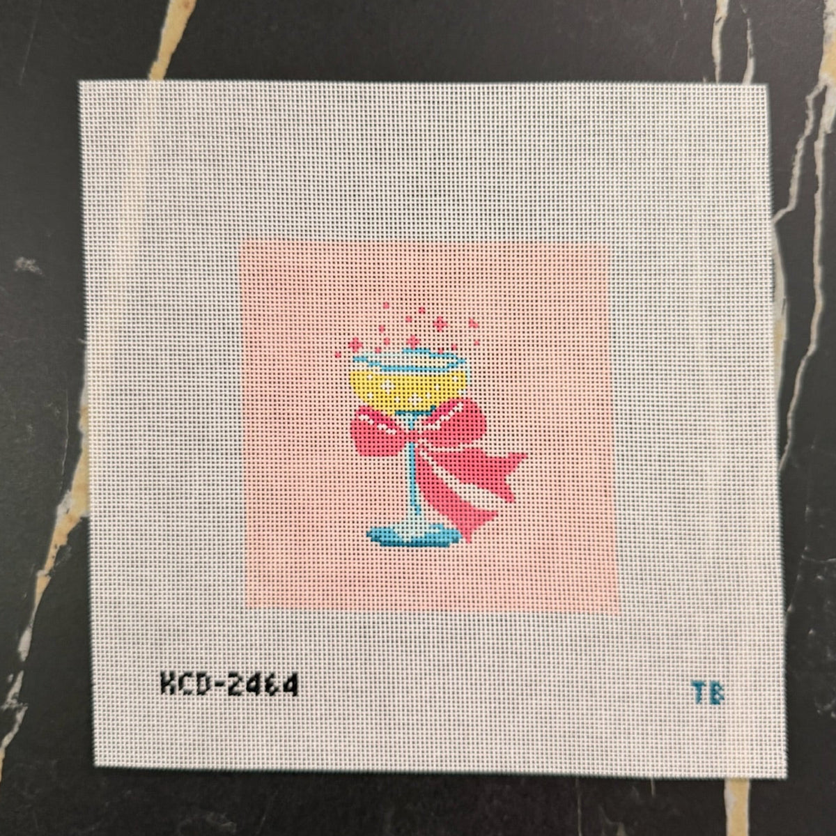 Champagne Glass