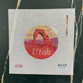 Utah Round