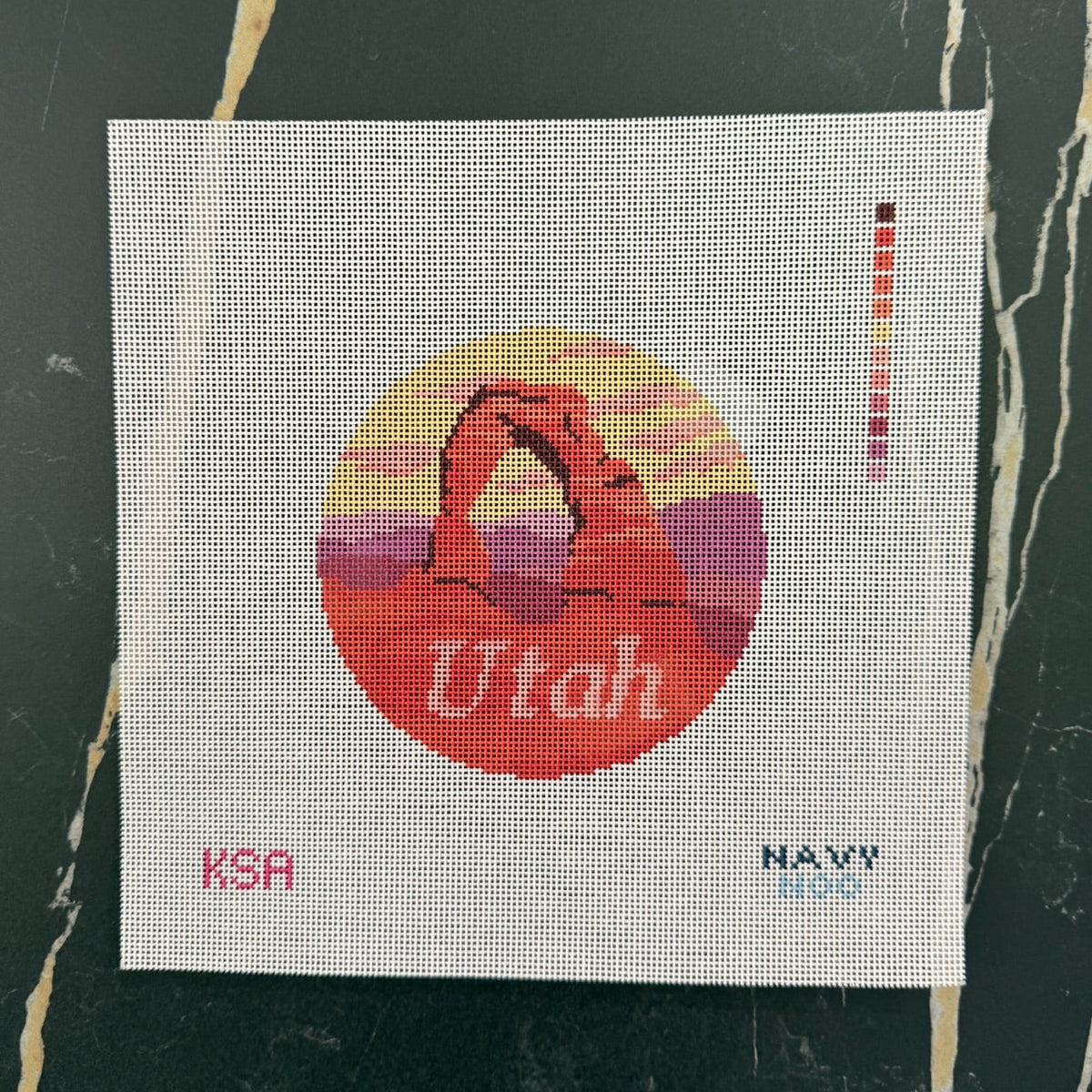 Utah Round