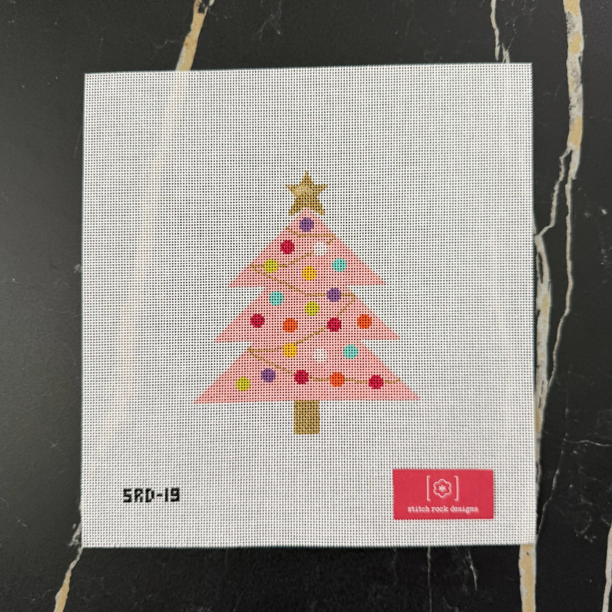 Pink Tree