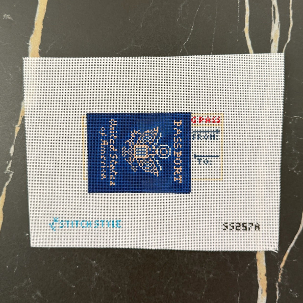 Passport