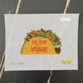 Taco Love Language
