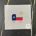 Sheep Texas Flag