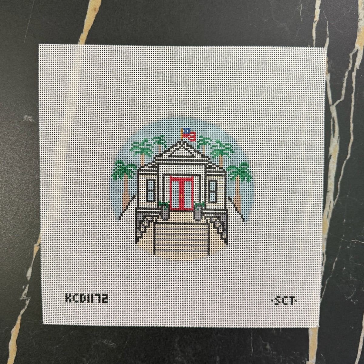 Beach Post Office