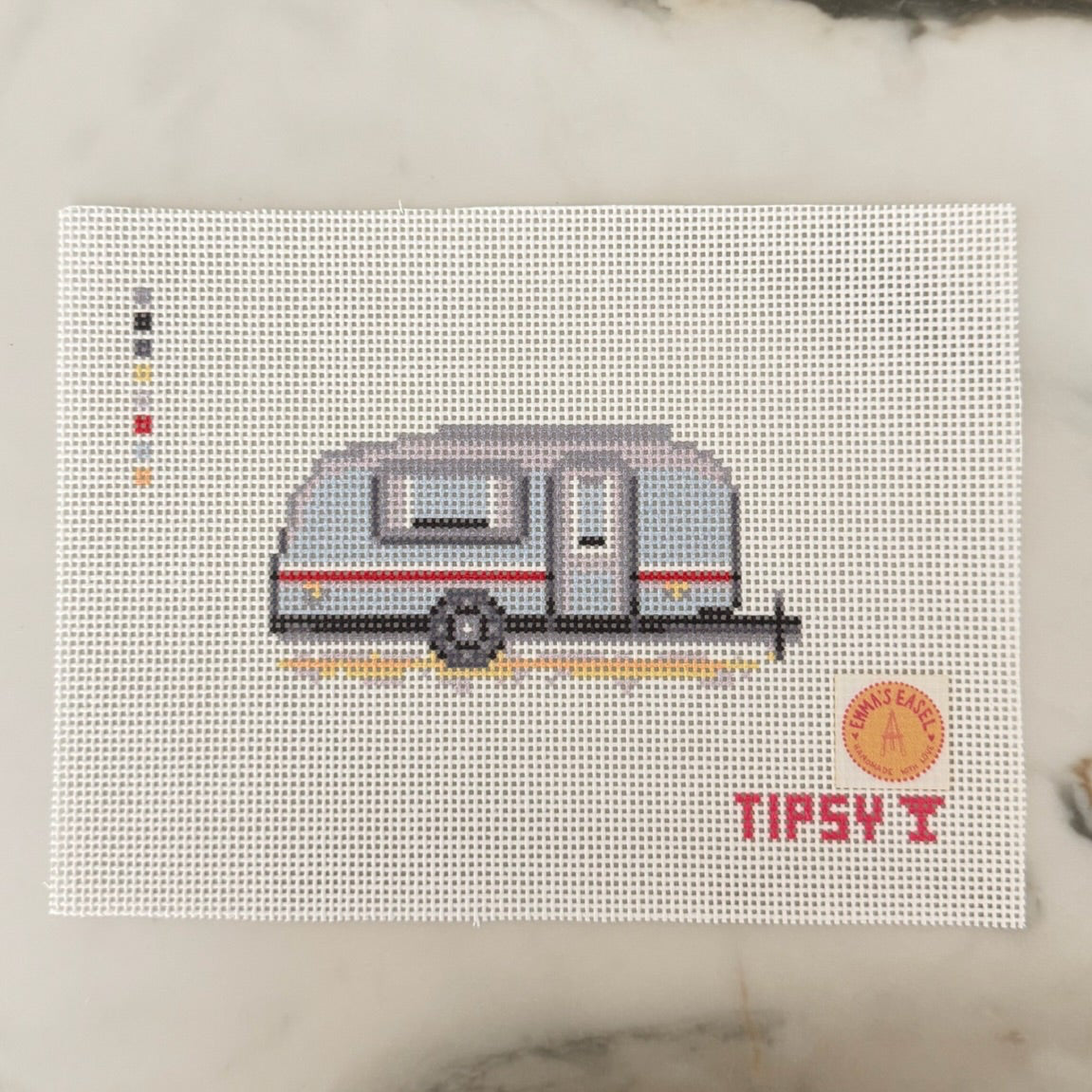 Air Stream
