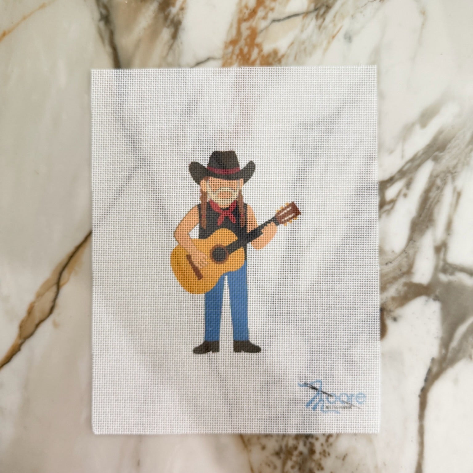 Willie Nelson