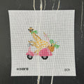 La Dolce Vita - Giraffe