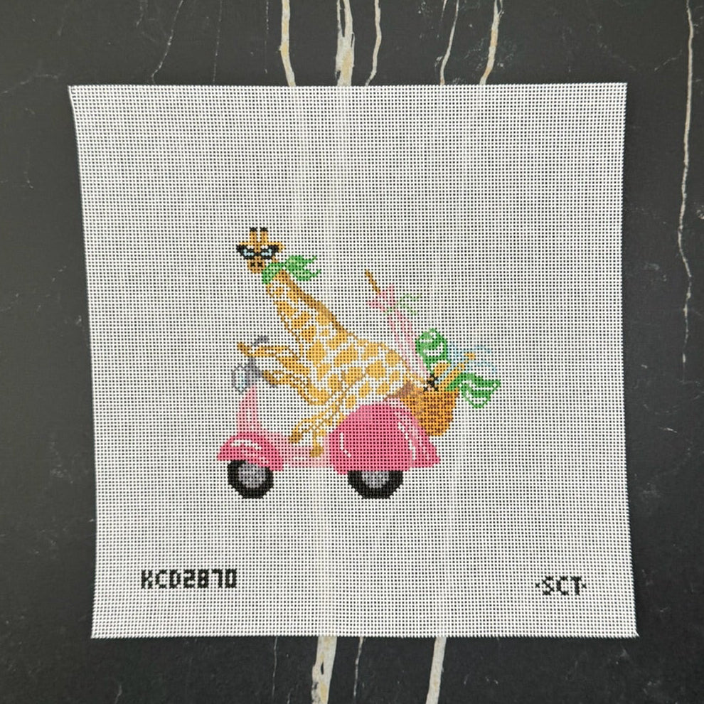 La Dolce Vita - Giraffe