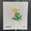 La Dolce Vita - Riviera Crocodile