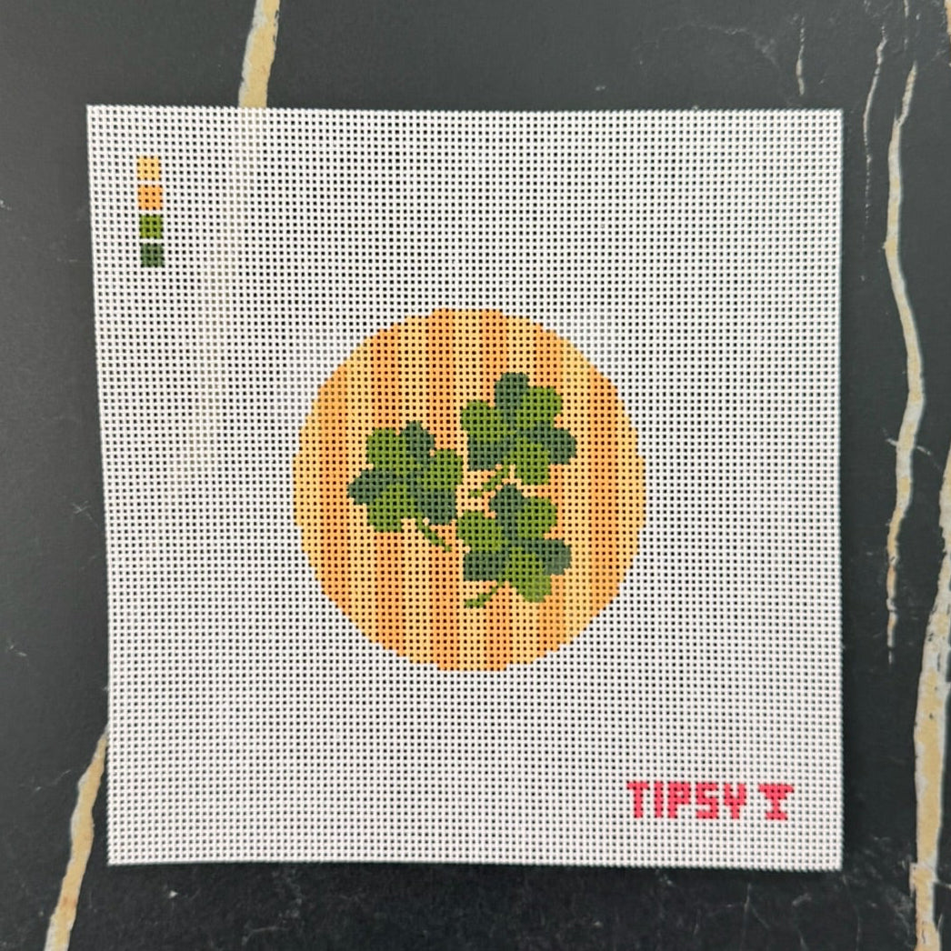 Shamrock Round