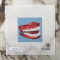 Chompy Teeth