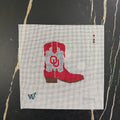 Oklahoma Boot