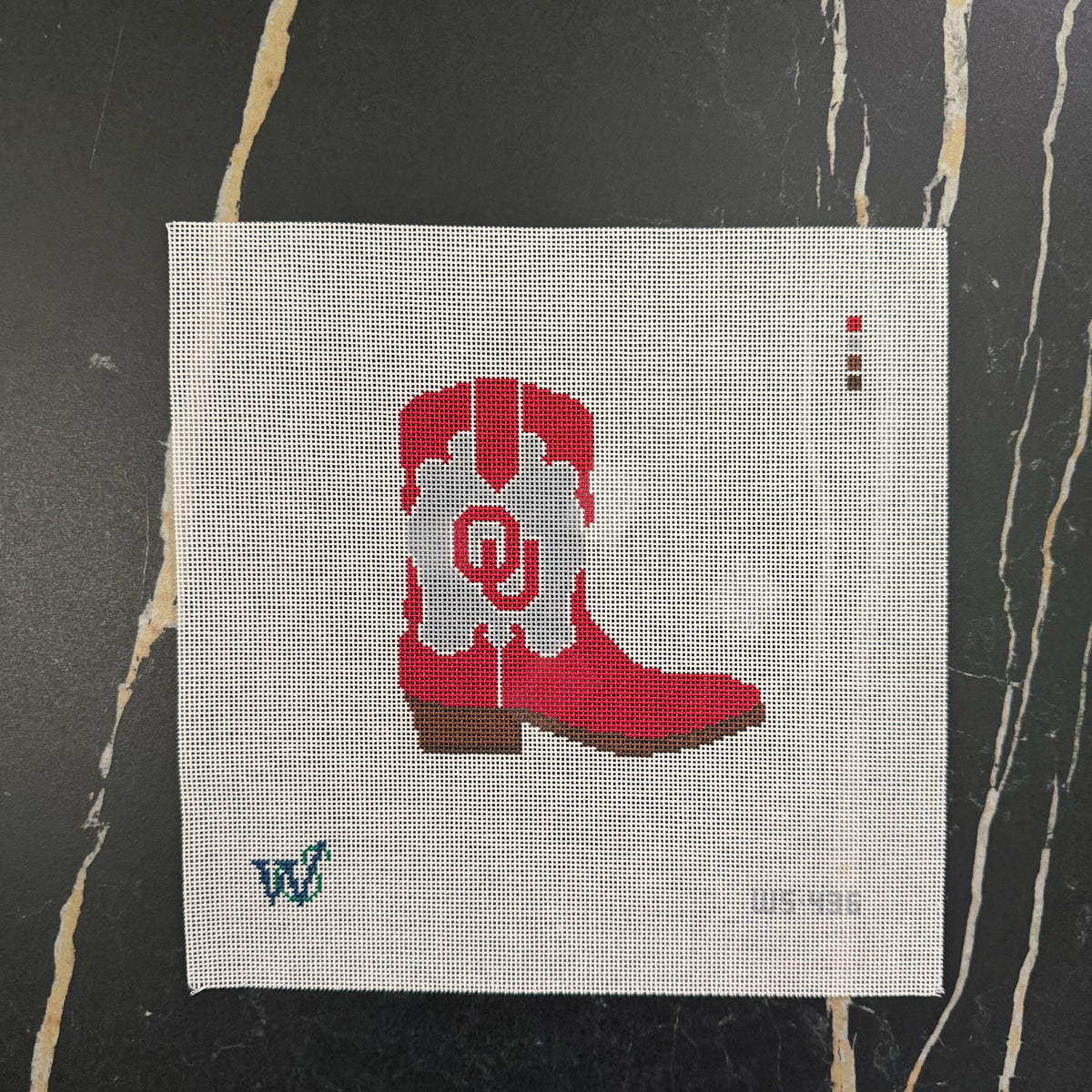Oklahoma Boot