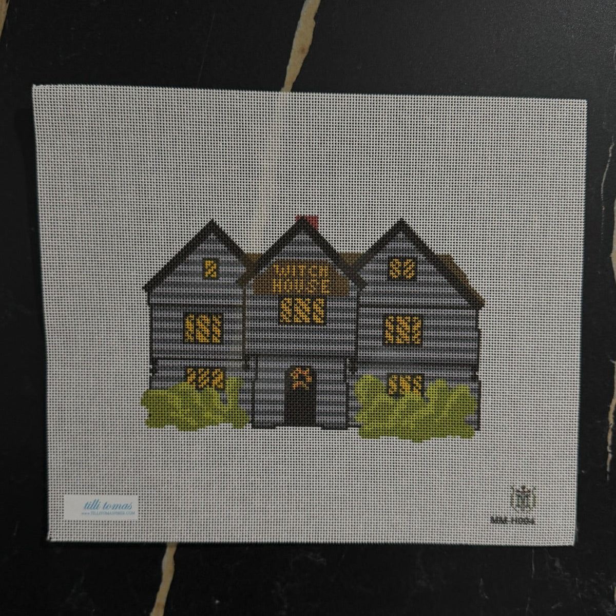 Salem Witch House