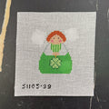 Shamrock Angel