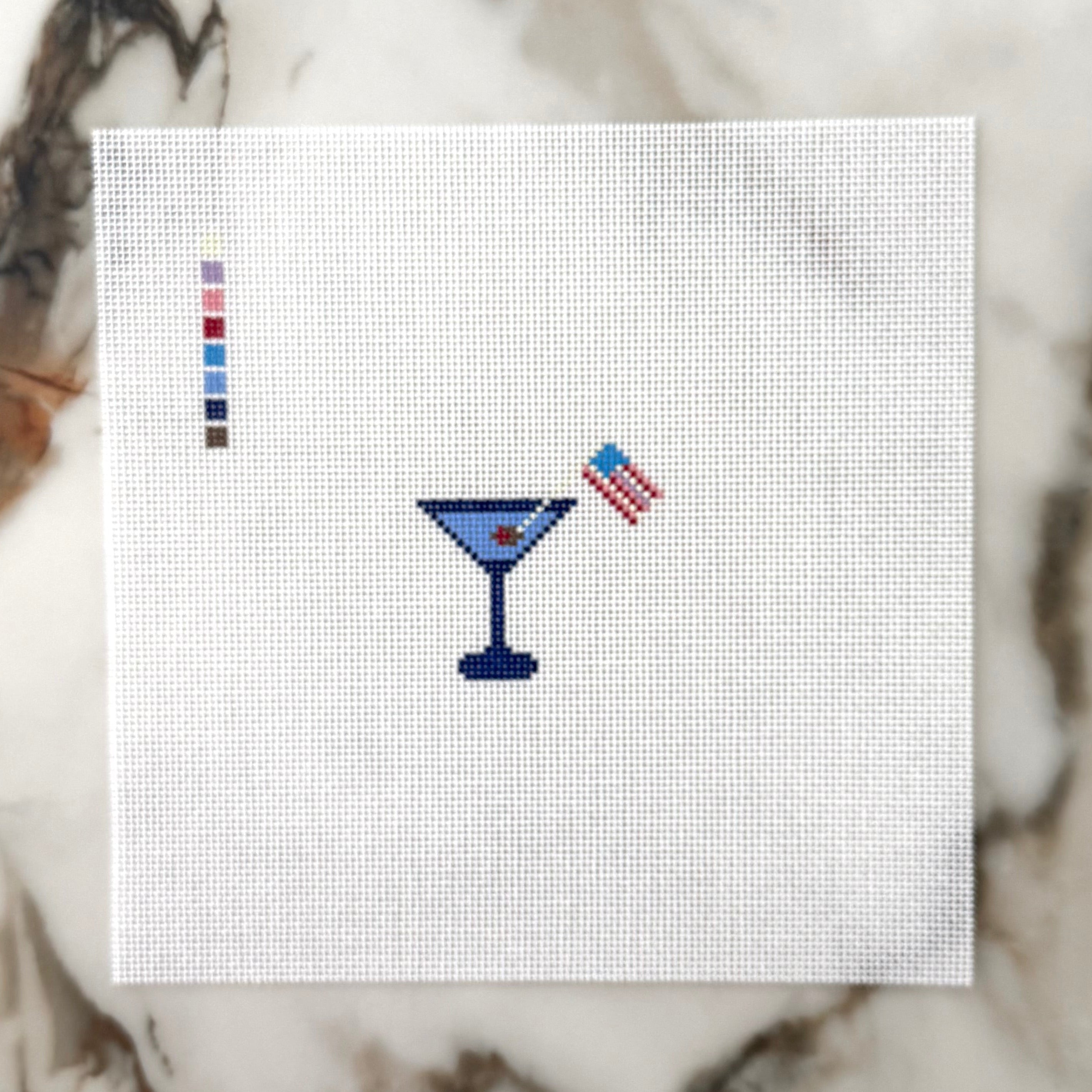 Americana Martini Mini
