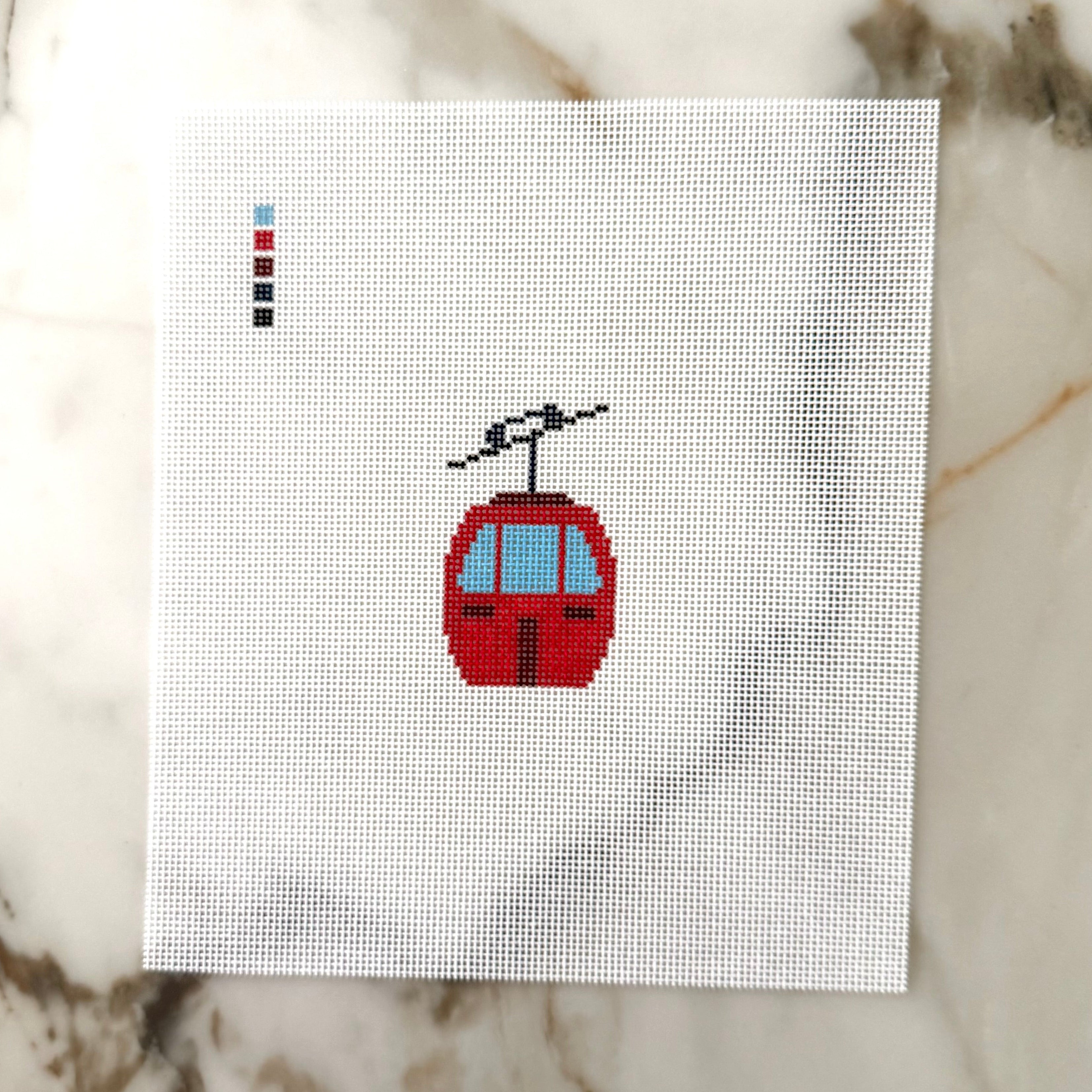 Gondola Mini