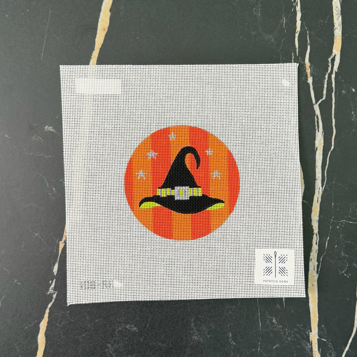 Witch Hat Round