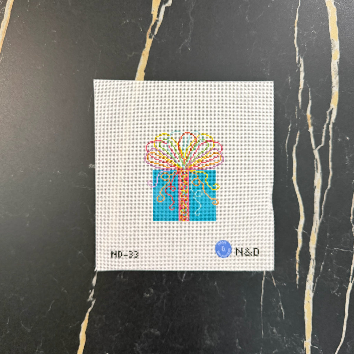 Sprinkles Present