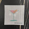 Dirty Martini