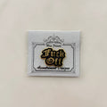 Fuck Off Needle Minder