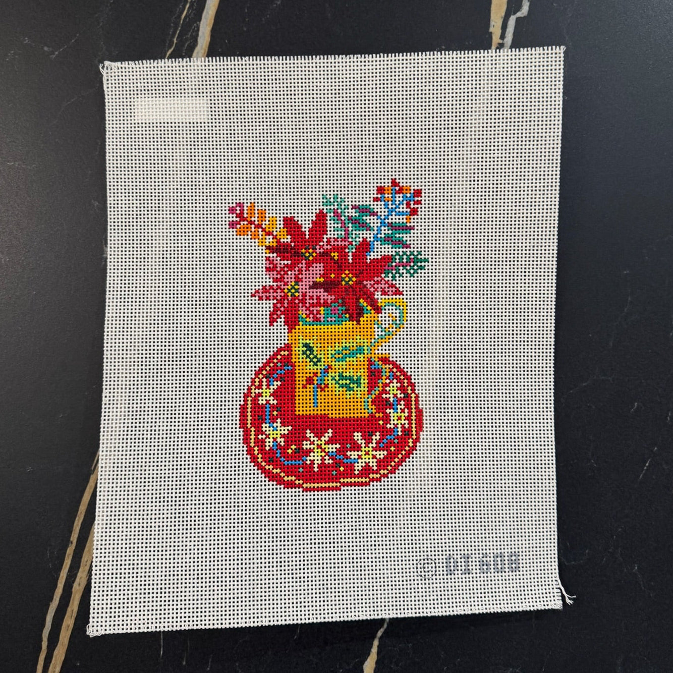Holiday Cup