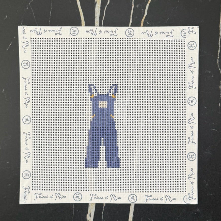 Overalls