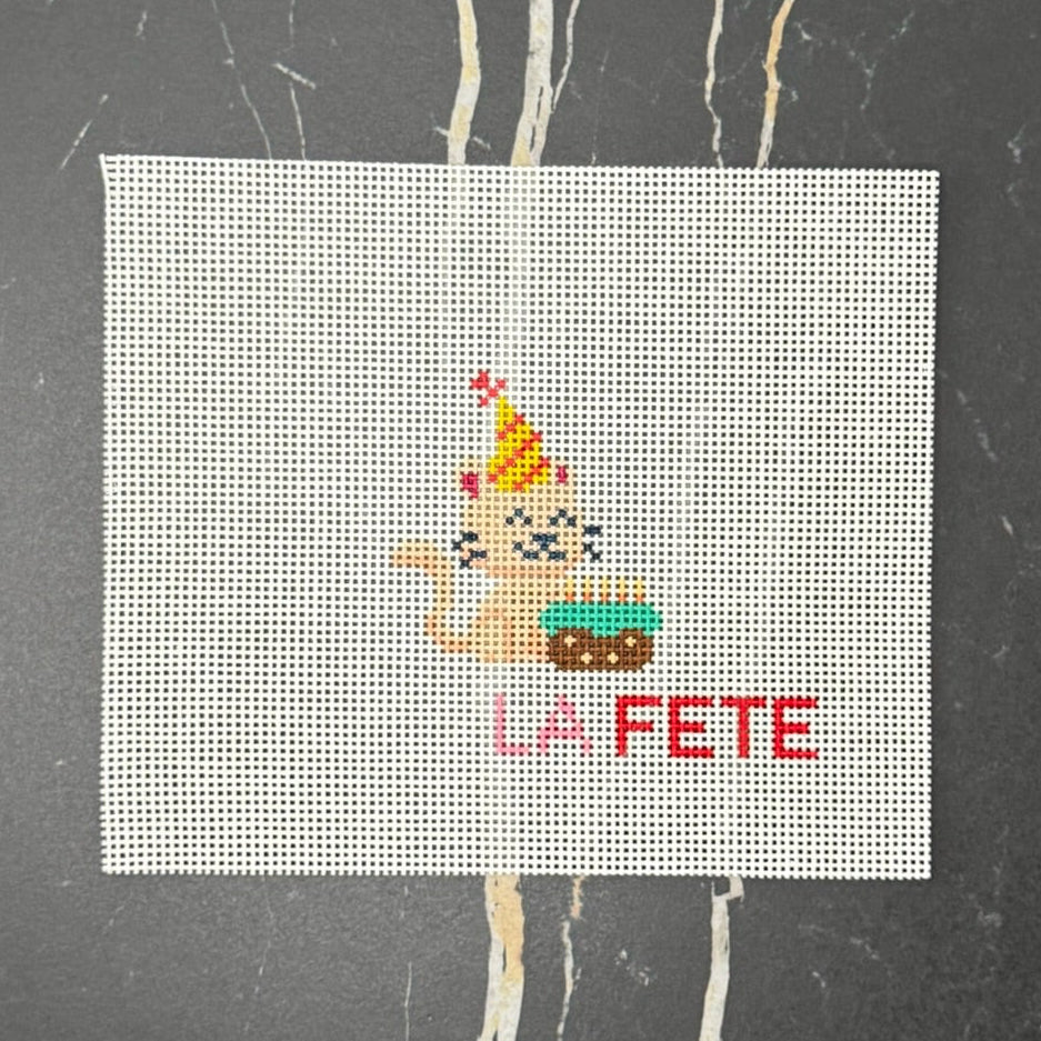 Party Kitty