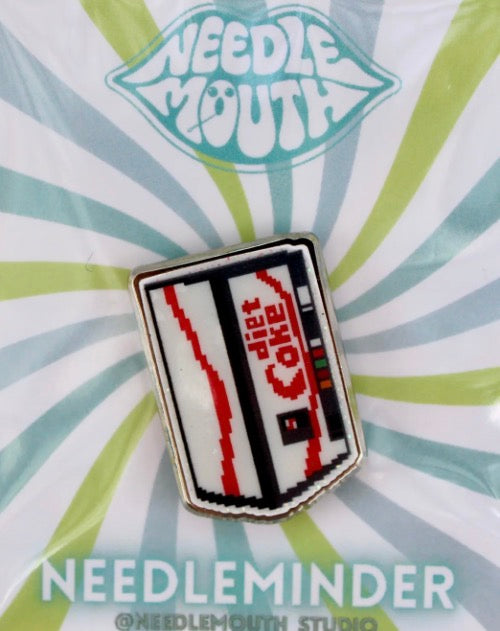 Vending Machine Needle Minder