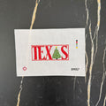 TexMas Ornament Canvas