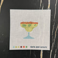 Spicy Margarita