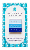 Y’all Needle Minder