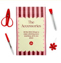 The Accessories