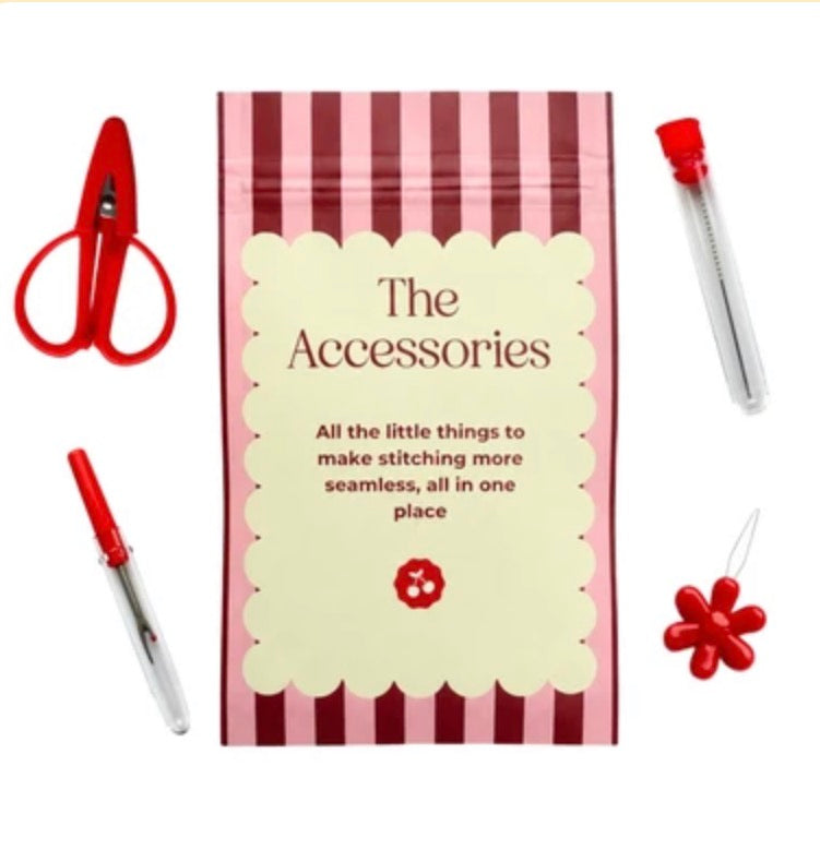 The Accessories
