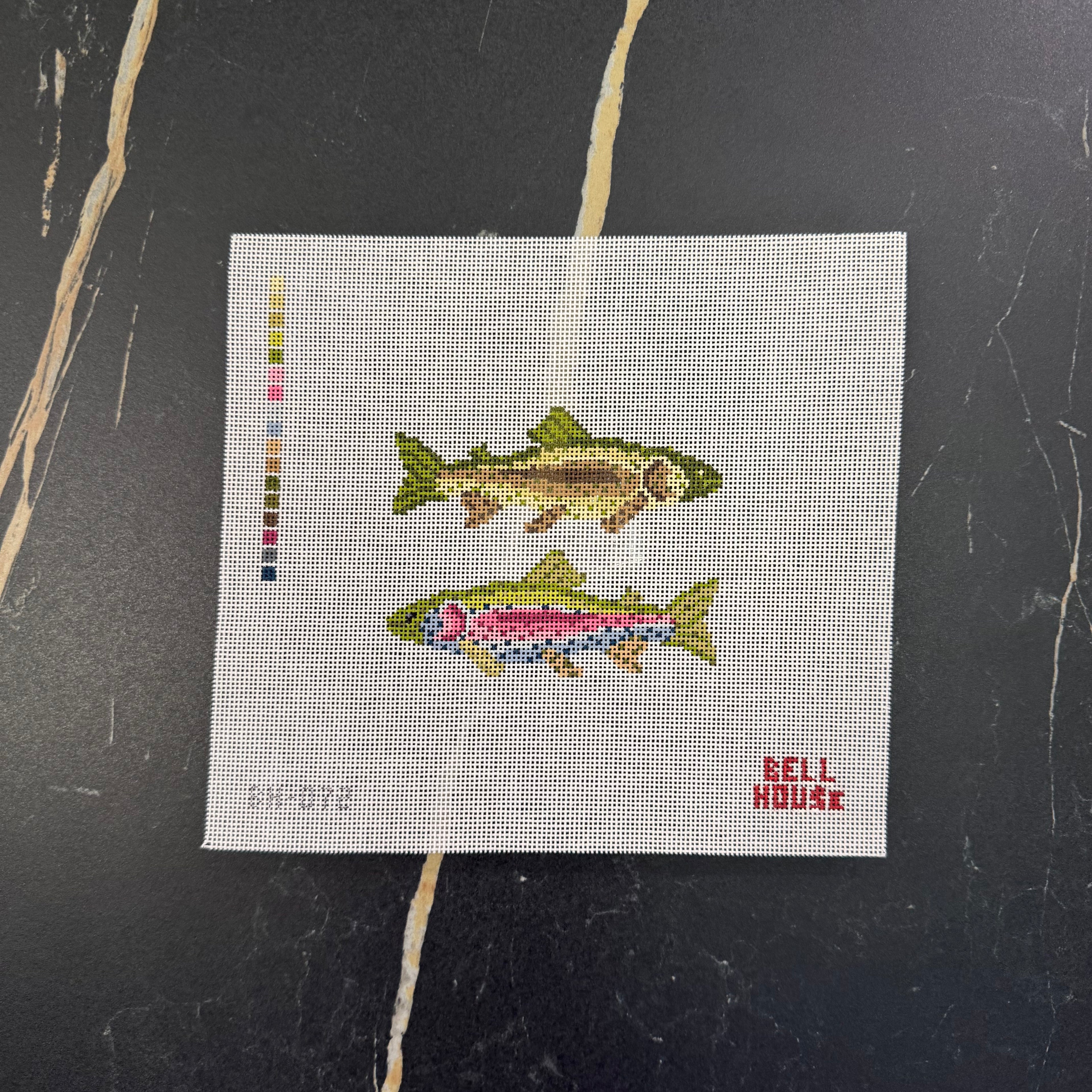 Trout Duo