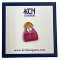 NDLPT Angel Needle Minder