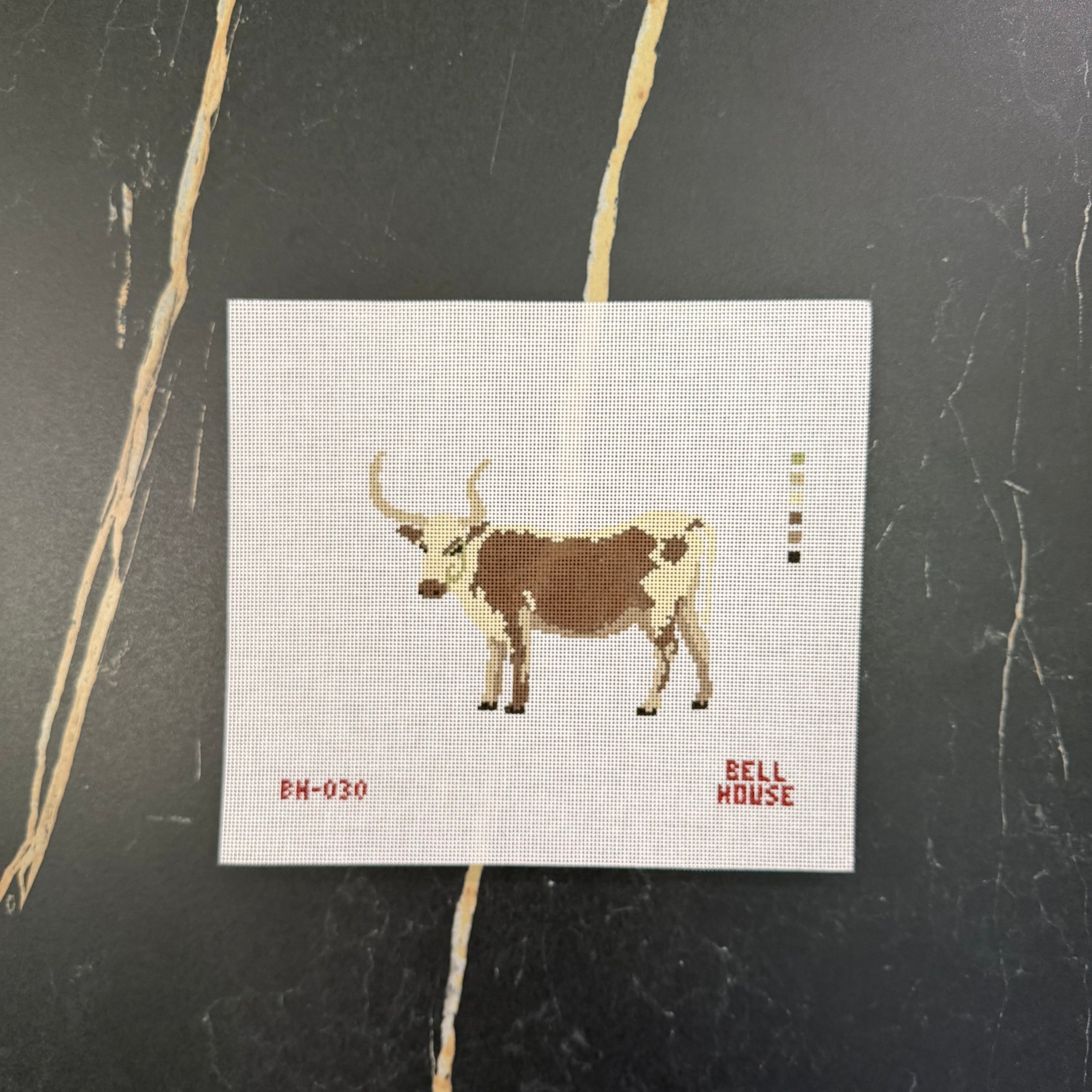 Longhorn