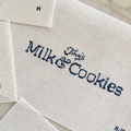 Tiny’s Milk & Cookies