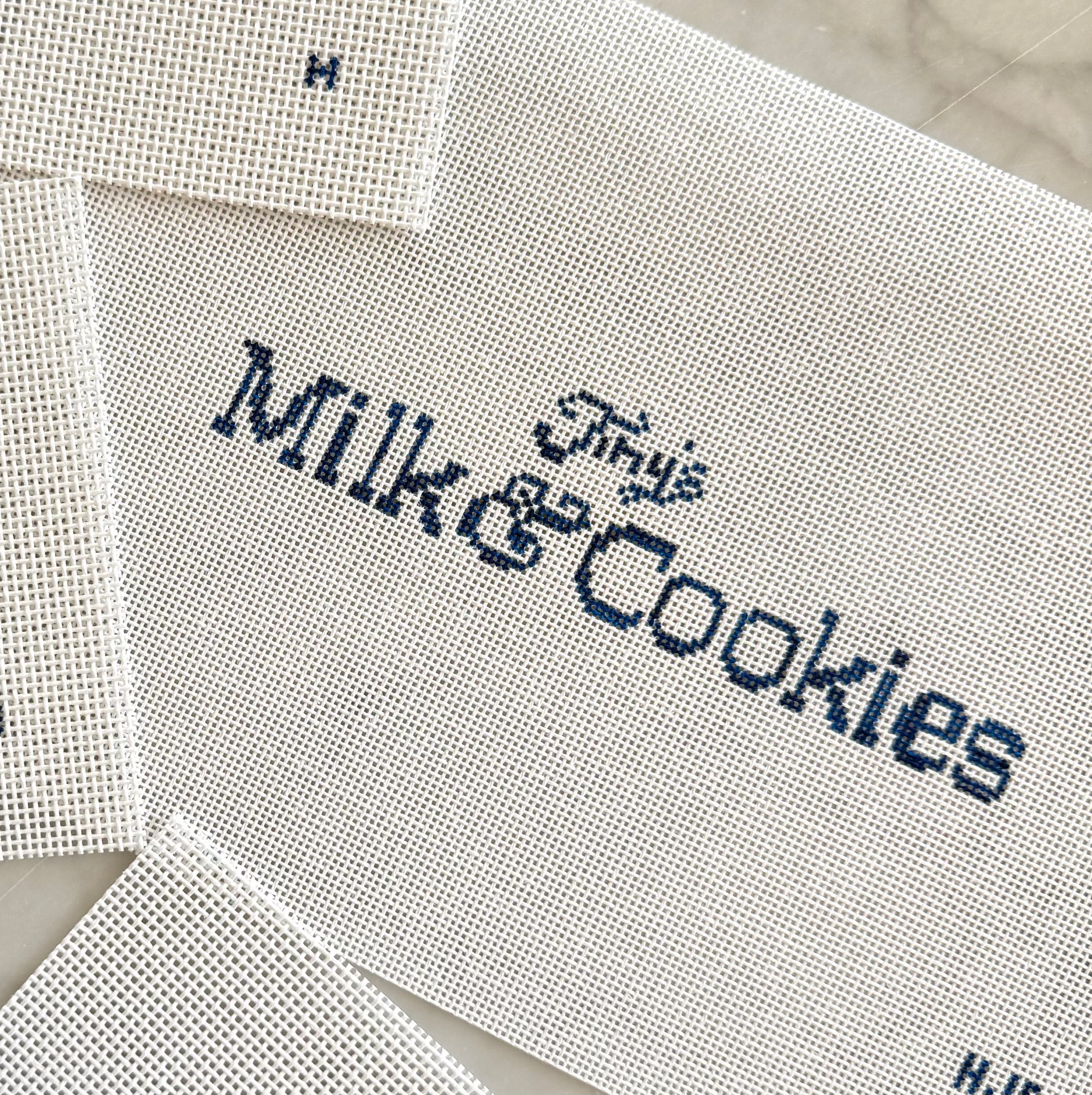 Tiny’s Milk & Cookies