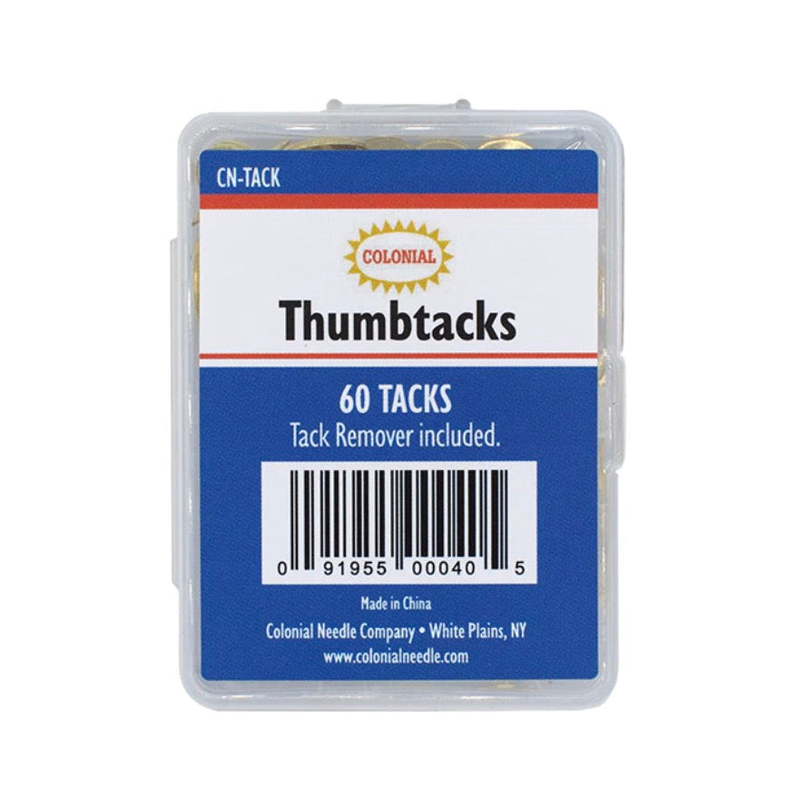Thumbtacks