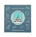 Magical Castle Needle Minder