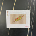 Martini Olives Canvas
