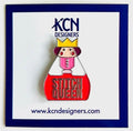 Stitch Queen Needle Minder