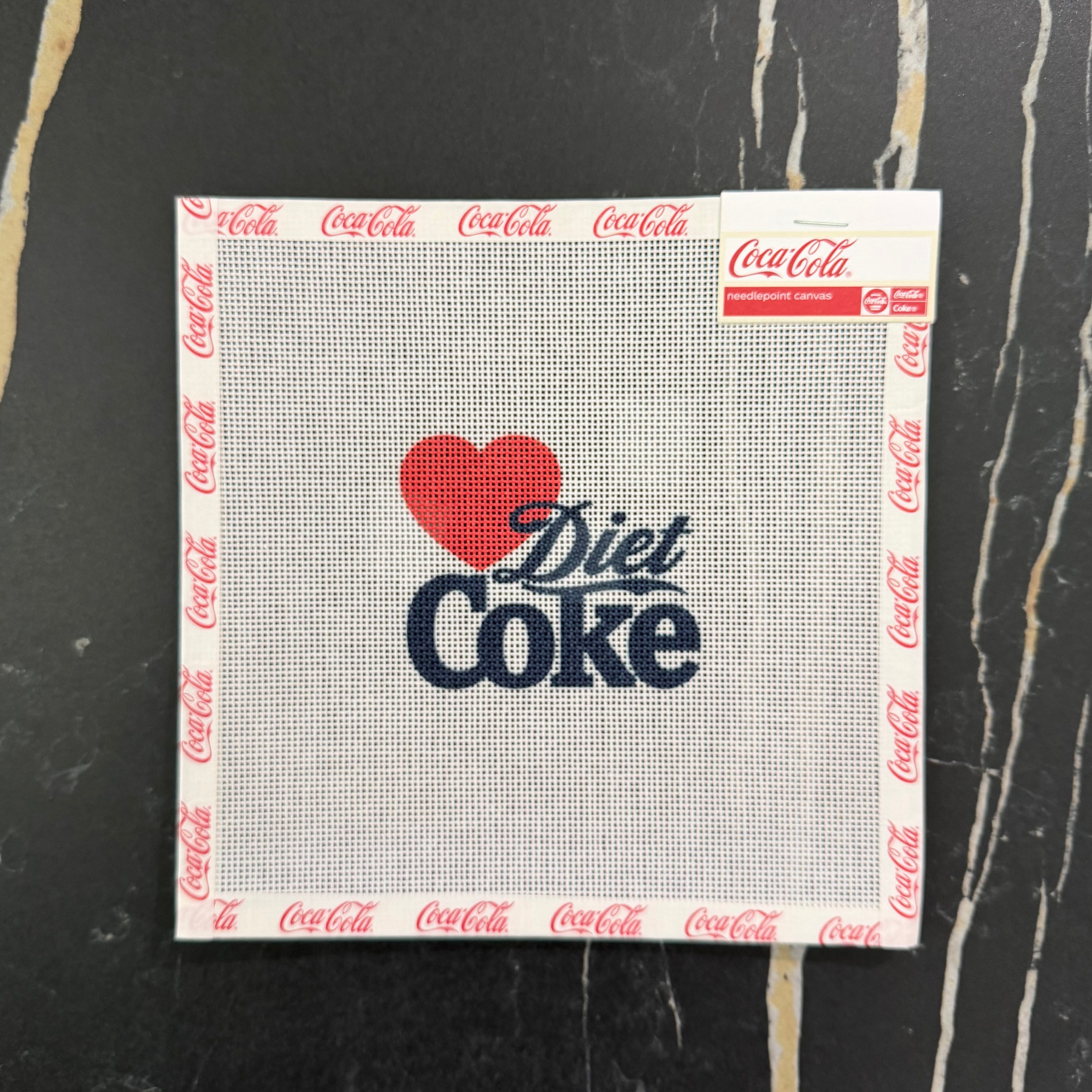 Love Diet Coke