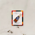 Chinoiserie Champagne Needle Minder