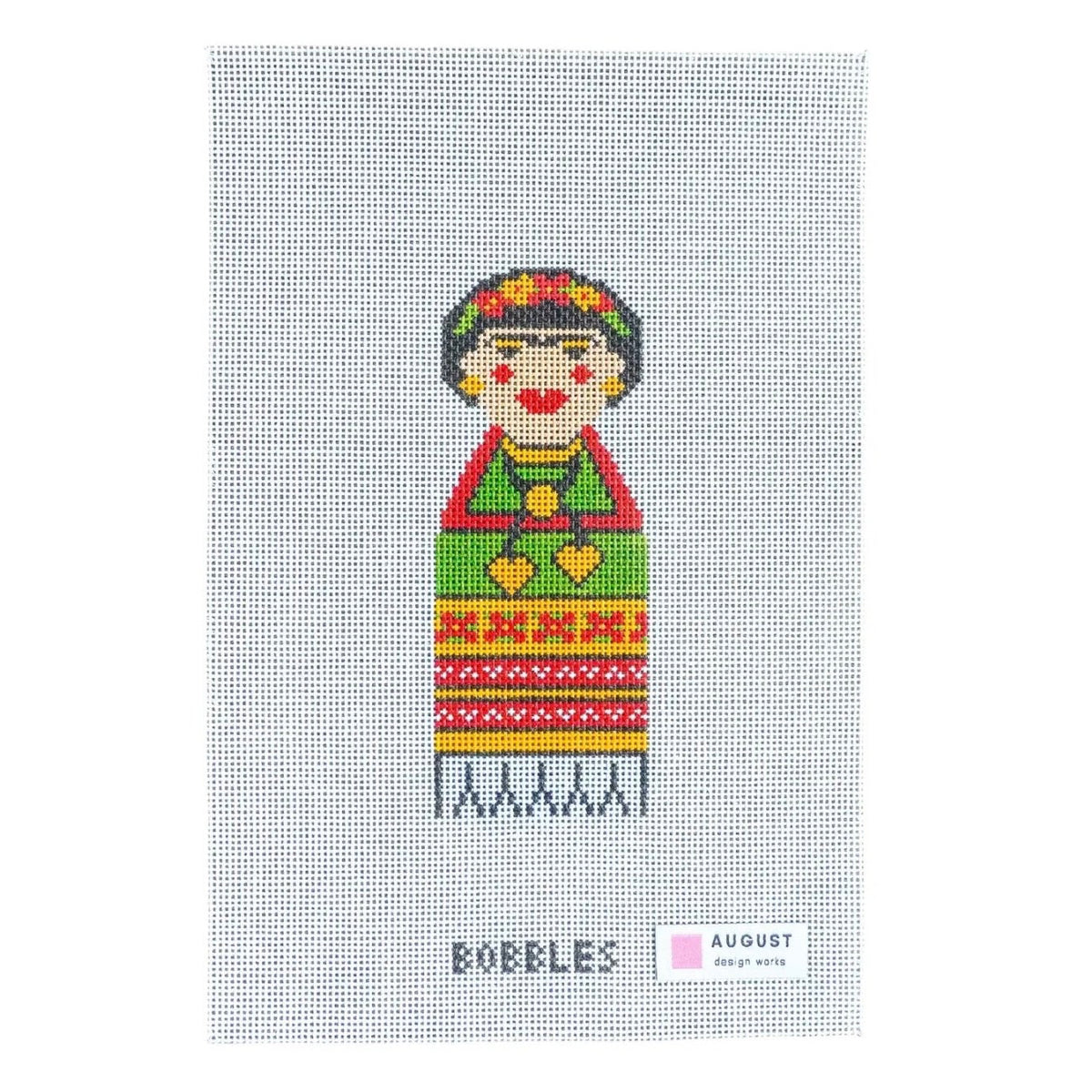 Frida Bobble
