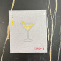 Lemon Drop Martini