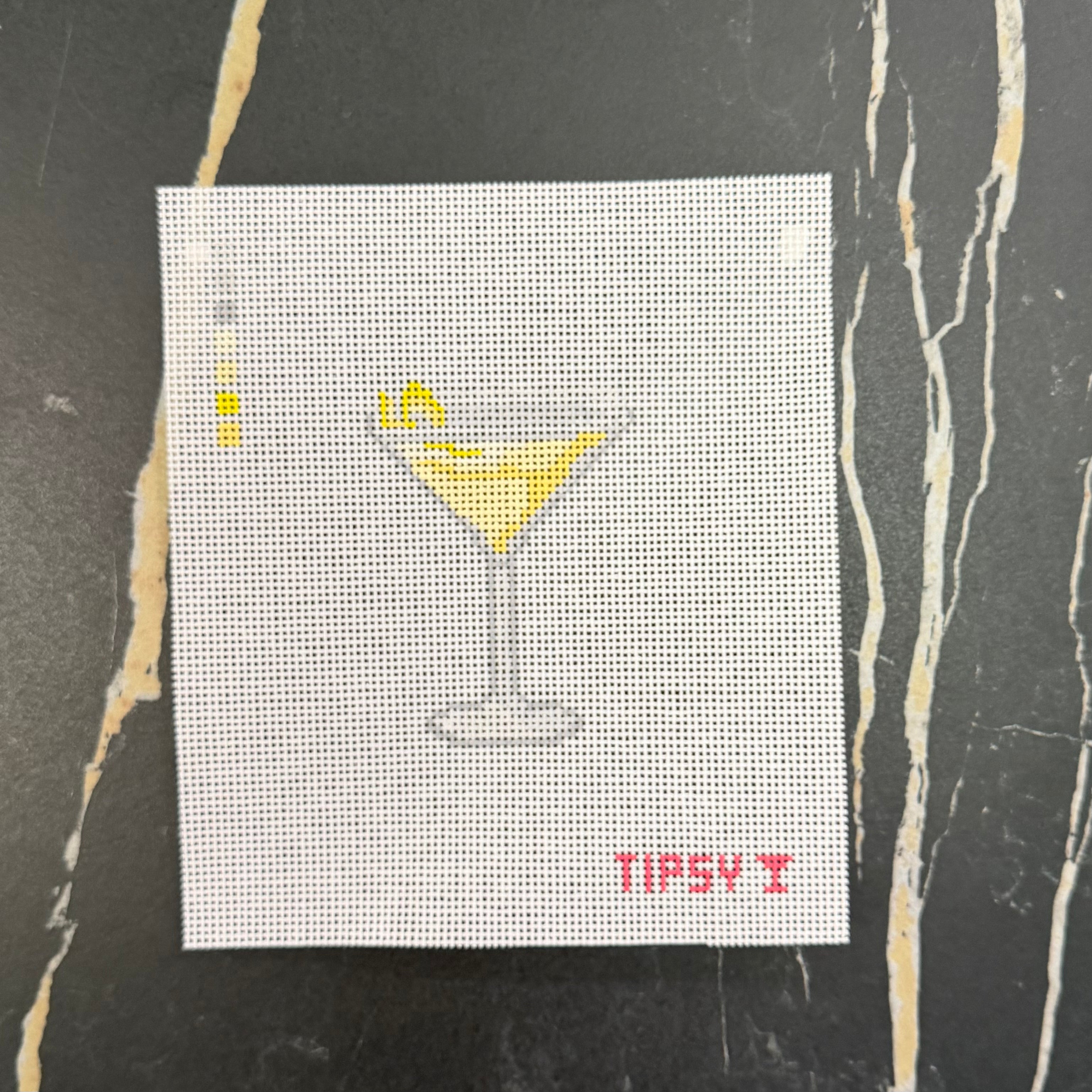 Lemon Drop Martini
